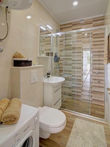 Dubrovnik Hill Apartments