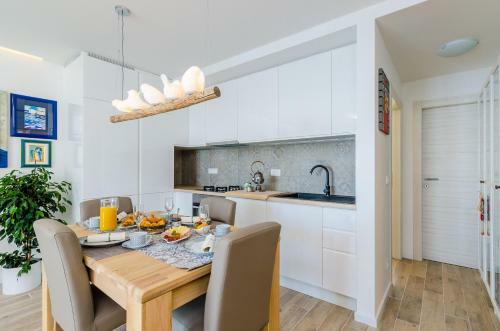 Apartments Lazarin