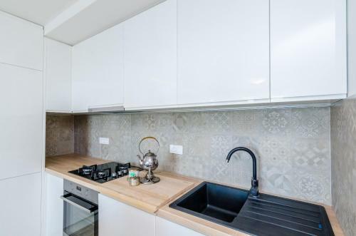 Apartments Lazarin