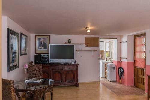 Hostal Room Fanita