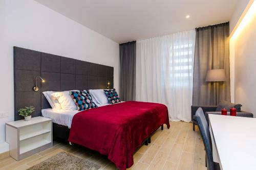 Hostal Rooms4u