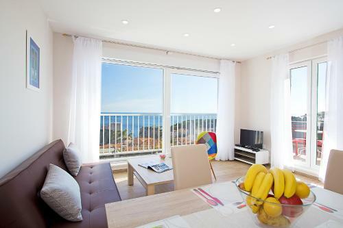 Apartment Ragusa Palace 3 Funjestra