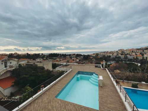 Apartamentos Residence Apt. 2, Marghareta