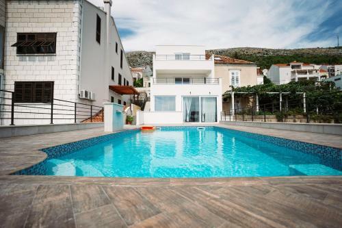 Apartamentos Residence Apt. 2, Marghareta