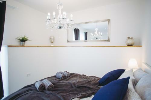 Apartamentos Residence Apt. 2, Marghareta