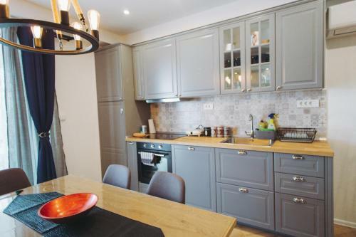 Apartamentos Residence Apt. 2, Marghareta