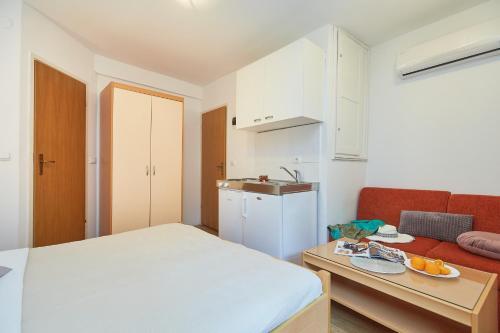 Apartamento Astor Studio 1