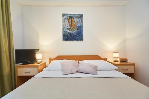Apartamento Astor Studio 1