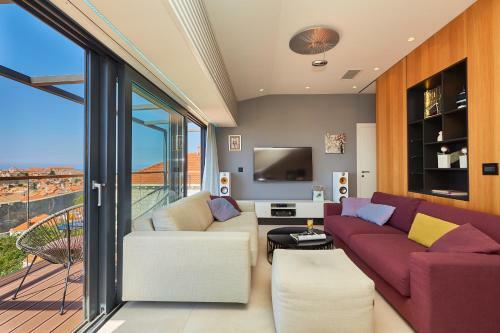 Apartamento Hedera Estate, Hedera A12