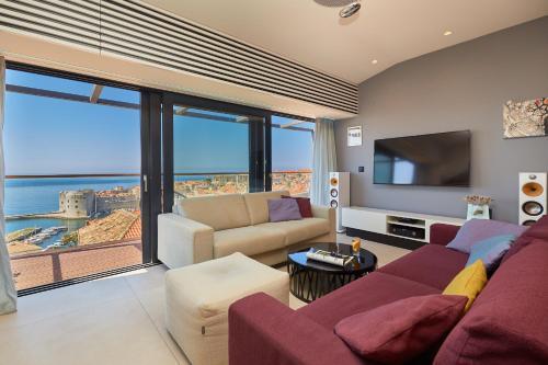 Apartamento Hedera Estate, Hedera A12