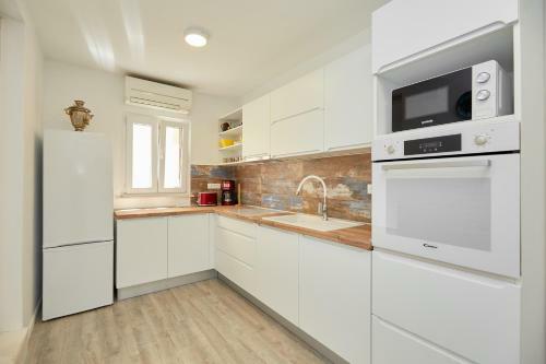 Holiday Home Festina Lente