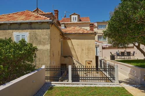 Holiday Home Festina Lente