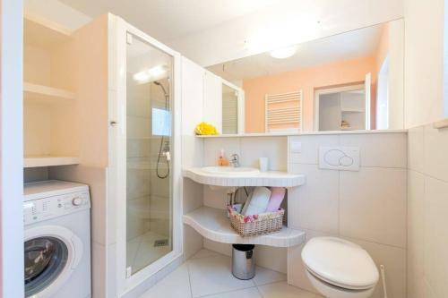 Apartment Alma