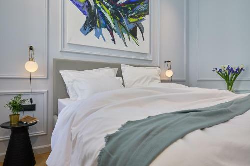 Bed & Breakfast Bota Palace