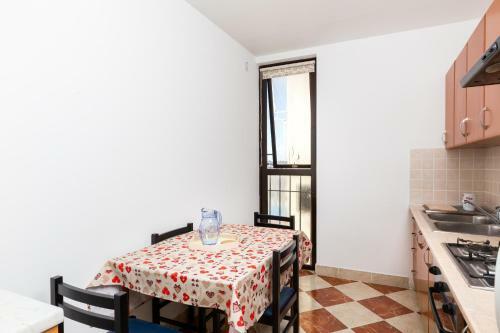 Apartment Brajkovi?