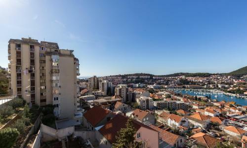Apartment Brajkovi?