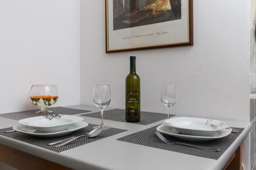 Apartment Basic