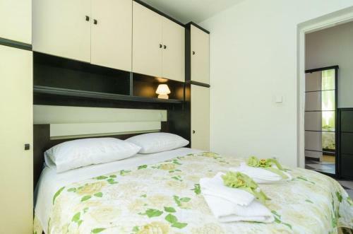 Apartment Blue Jelena