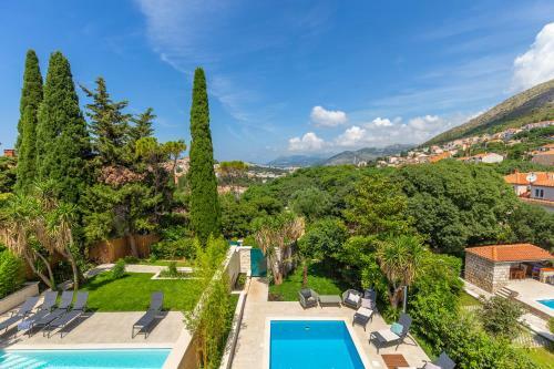 Villa Hedera II