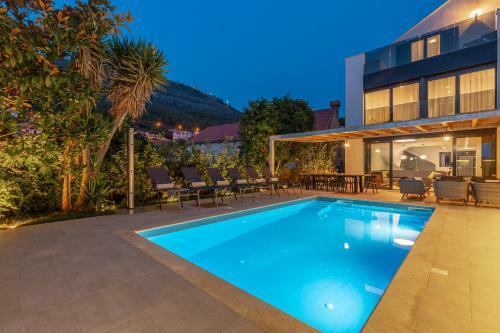 Villa Hedera II