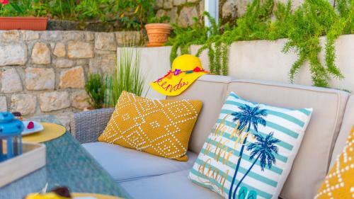 Apartment Helen Deluxe