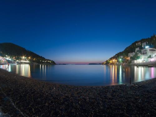 Spacious Apartment In Dubrovnik With Beach Nearby