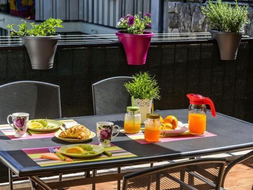 Spacious Apartment In Dubrovnik With Beach Nearby