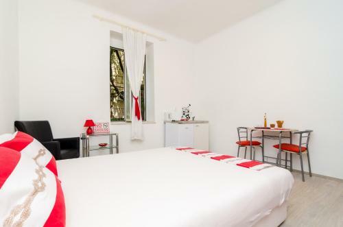 Apartment Caceris