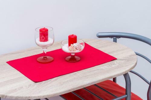 Apartment Caceris