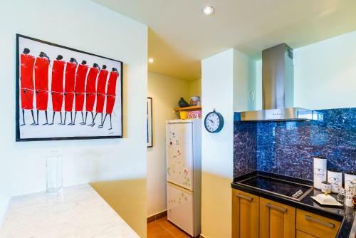 Apartment Reale