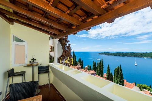 Apartment Reale
