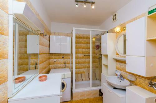 Apartment Begovica