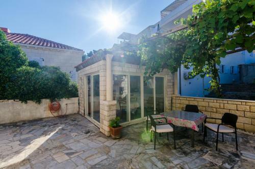 Apartment Begovica