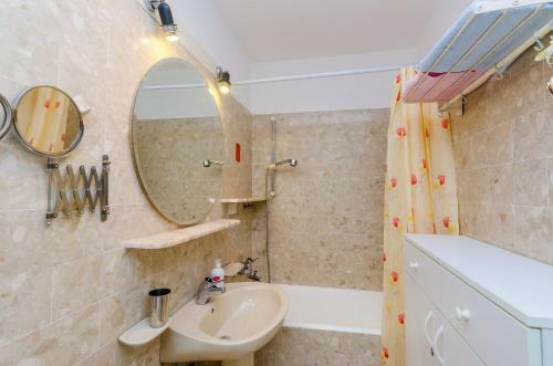 Apartment Begovica