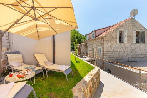 Apartment Hedera A55