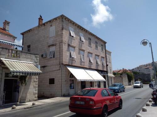 Apartamentos Studio A