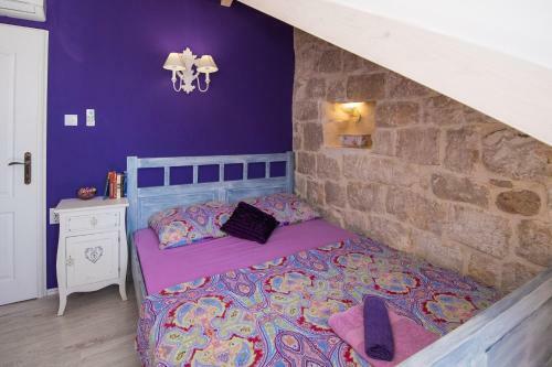 Apartamento Gugilly Old Town Haven