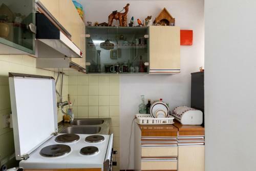 Apartment Puerto