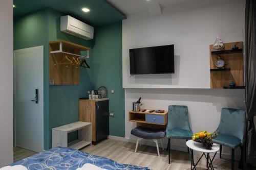 Hostal Apartments And Rooms Villa Naida