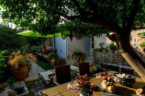 Apartment Romantika