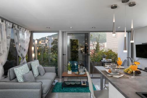 Apartment Romantika