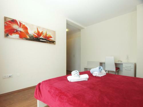 Apartamento Villa 1853