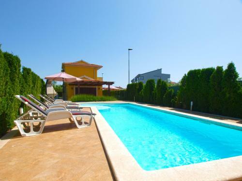 Apartamento Villa 1853