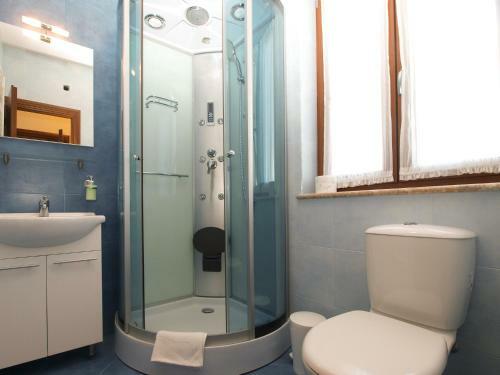 Apartamento Villa 1853