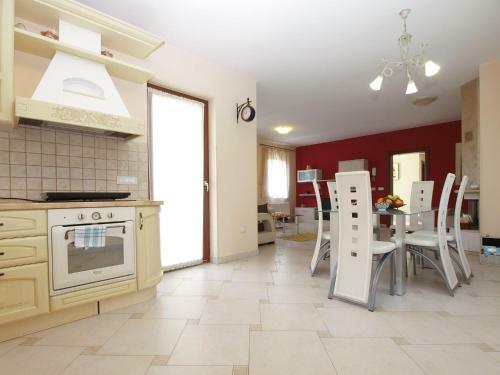 Apartamento Villa 1853