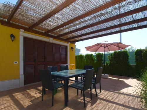 Apartamento Villa 1853