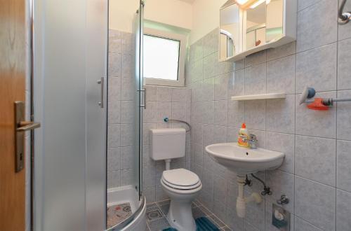 Apartments Valbandon With Pool 31