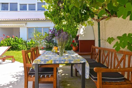 Apartments Valbandon With Pool 31