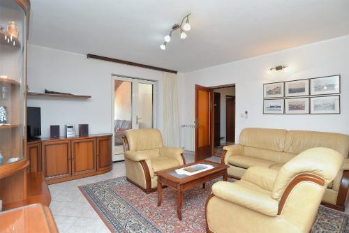 Apartments Valbandon 38