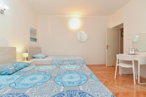 Apartments Valbandon 38
